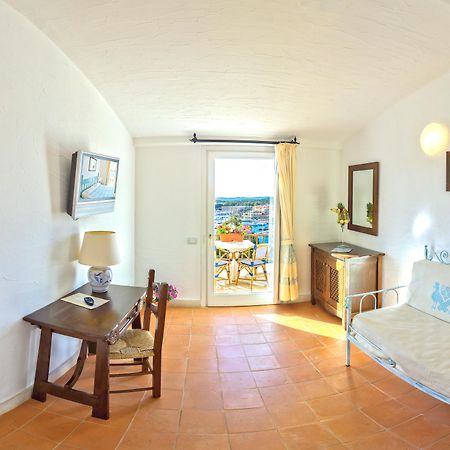 Hotel Luci Di La Muntagna Porto Cervo Exterior photo