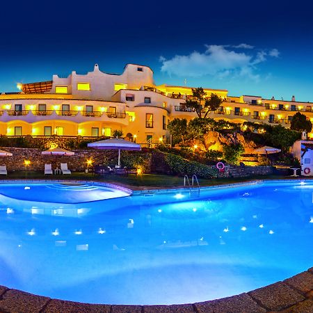 Hotel Luci Di La Muntagna Porto Cervo Exterior photo