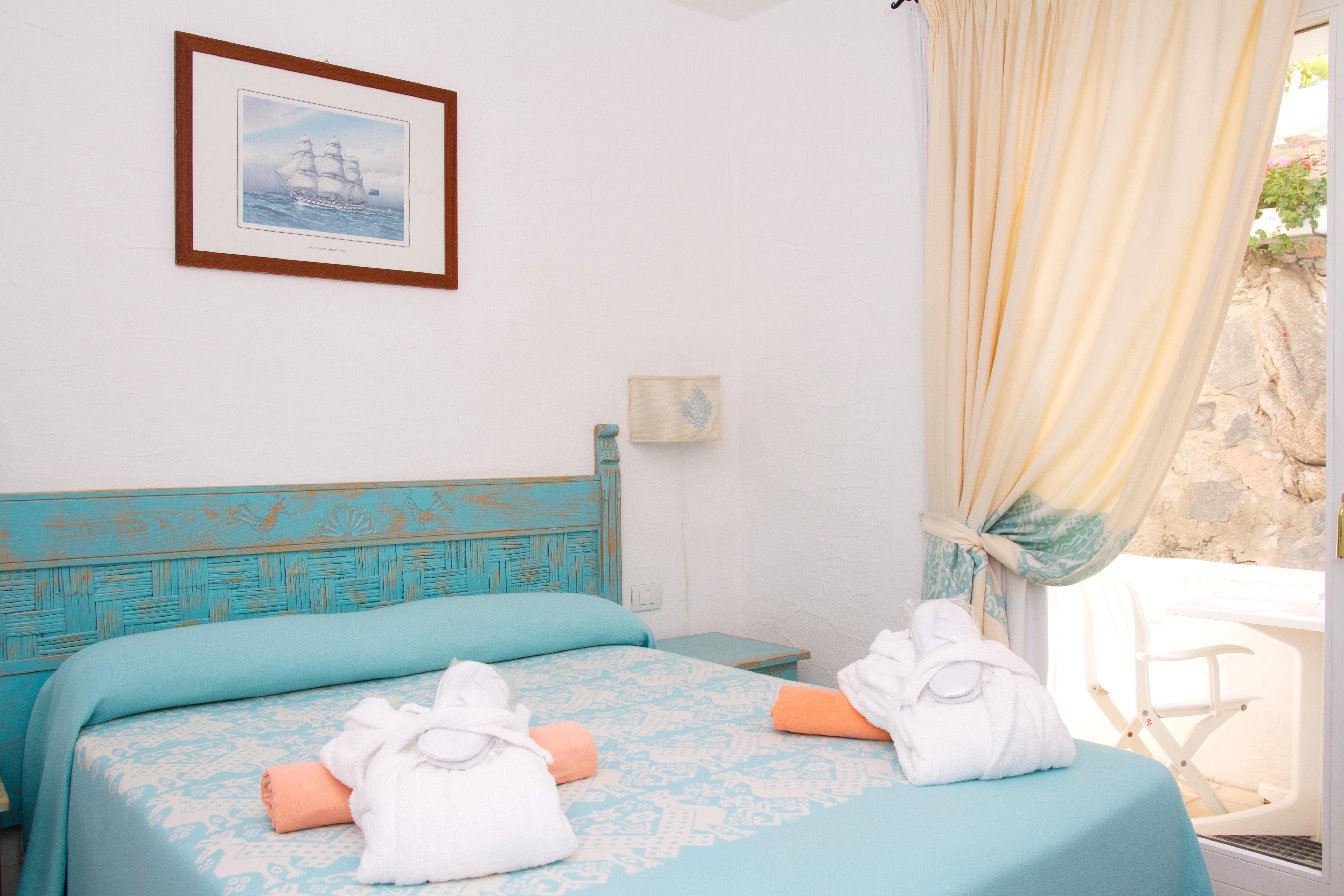 Hotel Luci Di La Muntagna Porto Cervo Exterior photo
